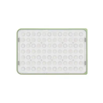 LED VLOG gaisma - Amaran ACE 25c RGBWW Full Color LED Light Green - ātri pasūtīt no ražotāja