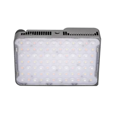 Amaran ACE 25c RGBWW Full Color LED Light Silver