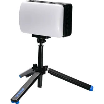 LED VLOG gaisma - Amaran ACE 25c RGBWW Full Color LED Light Kit Charcoal - perc šodien Master Foto veikalā un ar piegādi Profesionāļu labākā izvēle