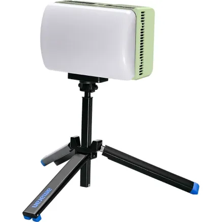 Amaran ACE 25c RGBWW Full Color LED Light Kit Green