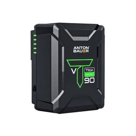 Anton/Bauer Anton Bauer Titon Micro 90 V-Mount