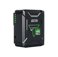 V-Mount Baterijas - Anton/Bauer Anton Bauer Titon Micro 90 V-Mount - ātri pasūtīt no ražotājaV-Mount Baterijas - Anton/Bauer Anton Bauer Titon Micro 90 V-Mount - ātri pasūtīt no ražotāja