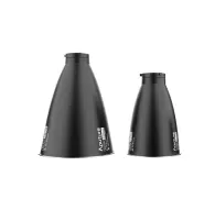 Gaismas veidotāji - Aputure STORM 1200x Reflector Kit - ātri pasūtīt no ražotājaGaismas veidotāji - Aputure STORM 1200x Reflector Kit - ātri pasūtīt no ražotāja