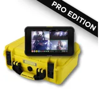 External LCD Displays - Atomos Shogun Classic Pro Edition - quick order from manufacturerExternal LCD Displays - Atomos Shogun Classic Pro Edition - quick order from manufacturer