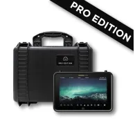 LCD мониторы для съёмки - Atomos Shogun Ultra Pro Edition - быстрый заказ от производителяLCD мониторы для съёмки - Atomos Shogun Ultra Pro Edition - быстрый заказ от производителя