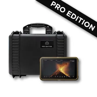 Больше не производится - Atomos Ninja Ultra Pro Edition