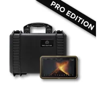 Vairs neražo - Atomos Ninja Ultra Pro EditionVairs neražo - Atomos Ninja Ultra Pro Edition