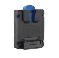 V-Mount Baterijas - Bebob VMM-MICRO Vmicro Battery-Plate - ātri pasūtīt no ražotājaV-Mount Baterijas - Bebob VMM-MICRO Vmicro Battery-Plate - ātri pasūtīt no ražotāja