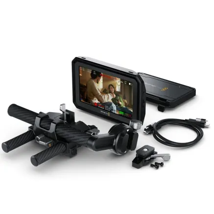 Blackmagic Design PYXIS Monitor EVF Kit