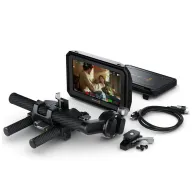 LCD мониторы для съёмки - Blackmagic Design PYXIS Monitor EVF Kit - быстрый заказ от производителяLCD мониторы для съёмки - Blackmagic Design PYXIS Monitor EVF Kit - быстрый заказ от производителя
