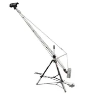 Video krāni - ABC Minicrane 520 (8318-01) - ātri pasūtīt no ražotājaVideo krāni - ABC Minicrane 520 (8318-01) - ātri pasūtīt no ražotāja