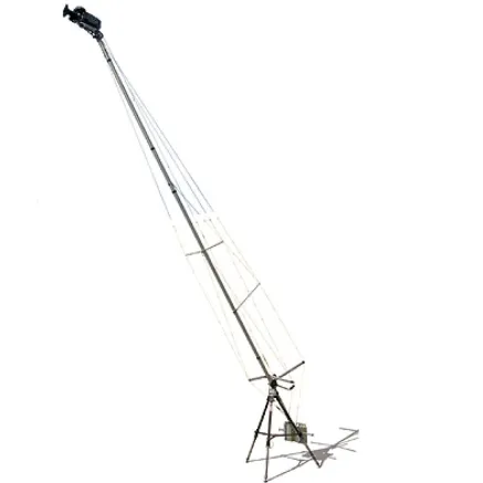 ABC Speedy 6 Crane System