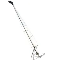 Video krāni - ABC Speedy 9 Crane System - ātri pasūtīt no ražotājaVideo krāni - ABC Speedy 9 Crane System - ātri pasūtīt no ražotāja