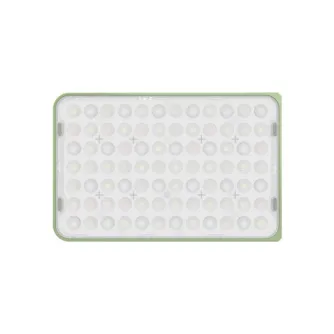 LED VLOG gaisma - Amaran ACE 25x Bi-Color LED Light Green - ātri pasūtīt no ražotāja