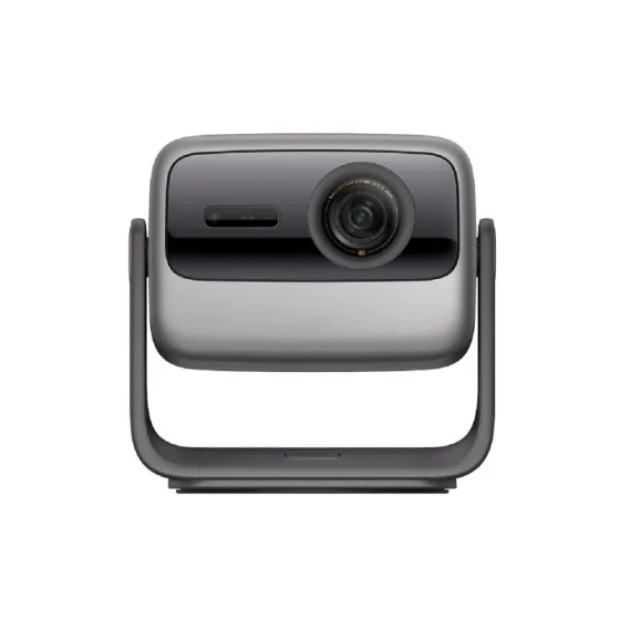 Jmgo N1s Ultimate 4k Tri-laser Projector