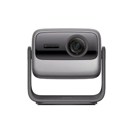 JMGO N1S Ultimate 4K Tri-laser Projector