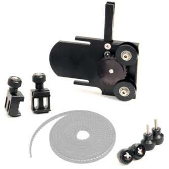 Vairs neražo - Kessler Crane Kessler Shuttle Pod Mini Motor Mount (MC1015)