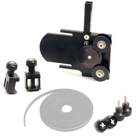 Kessler Crane Kessler Shuttle Pod Mini Motor Mount (MC1015)