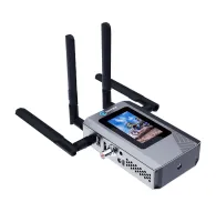 Discontinued - Kiloview P3 Mini 4G Wireless Bonding EncoderDiscontinued - Kiloview P3 Mini 4G Wireless Bonding Encoder