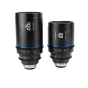 CINEMA Video Lenses - Laowa Proteus 2X Anamorphic 2-Lens Bundle Set C (28mm, 100mm) - Blue (Meters) Arri PL (Default) + EF - quick order from manufacturer