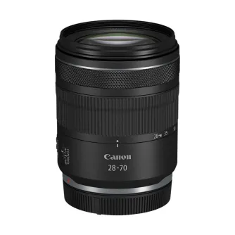 Mirrorless Lenses - Canon RF 28-70mm F2.8 IS STM - buy today in Master Foto store and with delivery Best choise selected by experts