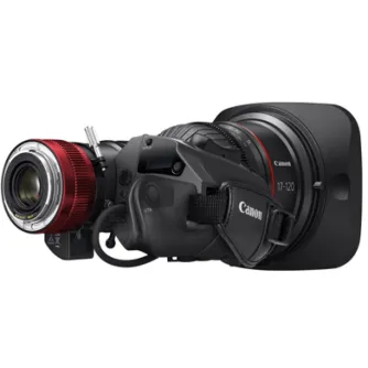 Pro video kameras - Canon Cinema EOS Canon CN7x17 KAS S E1 (EF Mount) - ātri pasūtīt no ražotāja