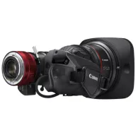 Pro video kameras - Canon Cinema EOS Canon CN7x17 KAS S E1 (EF Mount) - ātri pasūtīt no ražotājaPro video kameras - Canon Cinema EOS Canon CN7x17 KAS S E1 (EF Mount) - ātri pasūtīt no ražotāja