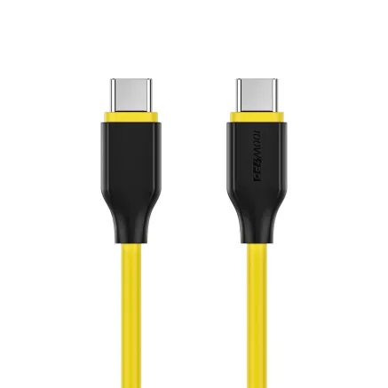 DEITY Deity C24 (USB C to USB C 1.5m)