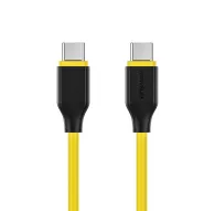 Wires, cables for video - DEITY Deity C24 (USB C to USB C 1.5m) - quick order from manufacturerWires, cables for video - DEITY Deity C24 (USB C to USB C 1.5m) - quick order from manufacturer