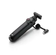Accessories for Action Cameras - DJI Osmo Action Multifunctional Charging Handle - quick order from manufacturerAccessories for Action Cameras - DJI Osmo Action Multifunctional Charging Handle - quick order from manufacturer