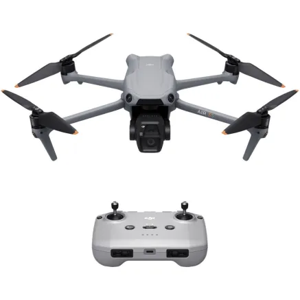DJI DJI Air 3S (DJI RC-N3)