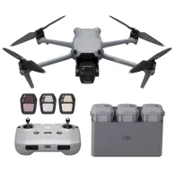 DJI Drone - DJI Air 3S Fly More Combo ( RC-N3) - quick order from manufacturerDJI Drone - DJI Air 3S Fly More Combo ( RC-N3) - quick order from manufacturer