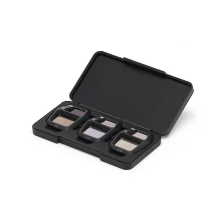 DJI DJI Air 3S ND Filters Set (ND8/32/128)