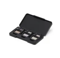 Аксессуары для дронов - DJI DJI Air 3S ND Filters Set (ND8/32/128) - быстрый заказ от производителяАксессуары для дронов - DJI DJI Air 3S ND Filters Set (ND8/32/128) - быстрый заказ от производителя