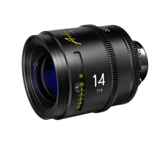CINEMA objektīvi - DZOFILM Arles Prime 14mm T2 for PL (VVFF) - ātri pasūtīt no ražotāja