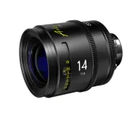 CINEMA Video Lenses - DZOFILM Arles Prime 14mm T2 for PL (VVFF) - quick order from manufacturerCINEMA Video Lenses - DZOFILM Arles Prime 14mm T2 for PL (VVFF) - quick order from manufacturer