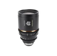 CINEMA Video Lenses - Laowa Proteus 2X Anamorphic 28mm T2 - Amber (Meters) Arri PL (Default) + EF - quick order from manufacturerCINEMA Video Lenses - Laowa Proteus 2X Anamorphic 28mm T2 - Amber (Meters) Arri PL (Default) + EF - quick order from manufacturer