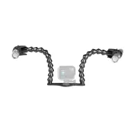 Discontinued - Mares EOS 10LRW 2 x 1000 Lumen Underwater Light SetDiscontinued - Mares EOS 10LRW 2 x 1000 Lumen Underwater Light Set