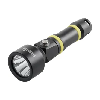 Zemūdens foto - Mares EOS Pro Underwater Torch with 1300 lumen - ātri pasūtīt no ražotāja