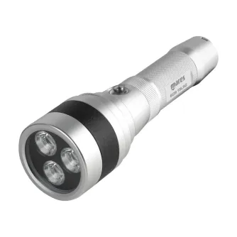 Underwater Photography - Mares EOS 15LRZ Underwater Torch with three CREE XP-G2 LEDs - quick order from manufacturer