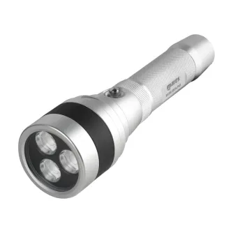 Underwater Photography - Mares EOS 20LRZ Underwater Torch with three CREE XP-LHI LEDs - quick order from manufacturer