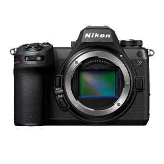 Bezspoguļa kameras - Nikon Z6 III Body - ātri pasūtīt no ražotāja