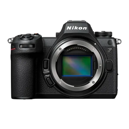 Nikon Z6 III Body