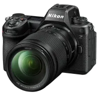 Больше не производится - Nikon Z6 III Kit 24-200mm 14-6.3VRБольше не производится - Nikon Z6 III Kit 24-200mm 14-6.3VR