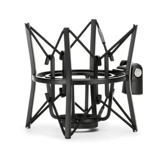 Accessories for microphones - Rode PSM1 Broadcast Microphone Shock Mount - quick order from manufacturer