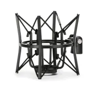Mikrofonu aksesuāri - Rode PSM1 Broadcast Microphone Shock Mount - ātri pasūtīt no ražotājaMikrofonu aksesuāri - Rode PSM1 Broadcast Microphone Shock Mount - ātri pasūtīt no ražotāja