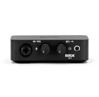 Mikrofonu aksesuāri - Rode AI-1 USB Audio Interface - ātri pasūtīt no ražotājaMikrofonu aksesuāri - Rode AI-1 USB Audio Interface - ātri pasūtīt no ražotāja