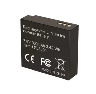 Discontinued - Sealife SeaLife ReefMaster RM-4K Underwater Camera Spare Battery (SL3504)Discontinued - Sealife SeaLife ReefMaster RM-4K Underwater Camera Spare Battery (SL3504)