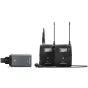 Wireless Audio Systems - Sennheiser ew 100 ENG G4-A Evolution Wireless G4 Portable ENG Combo Set - quick order from manufacturer