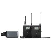 Wireless Audio Systems - Sennheiser ew 100 ENG G4-A Evolution Wireless G4 Portable ENG Combo Set - quick order from manufacturerWireless Audio Systems - Sennheiser ew 100 ENG G4-A Evolution Wireless G4 Portable ENG Combo Set - quick order from manufacturer